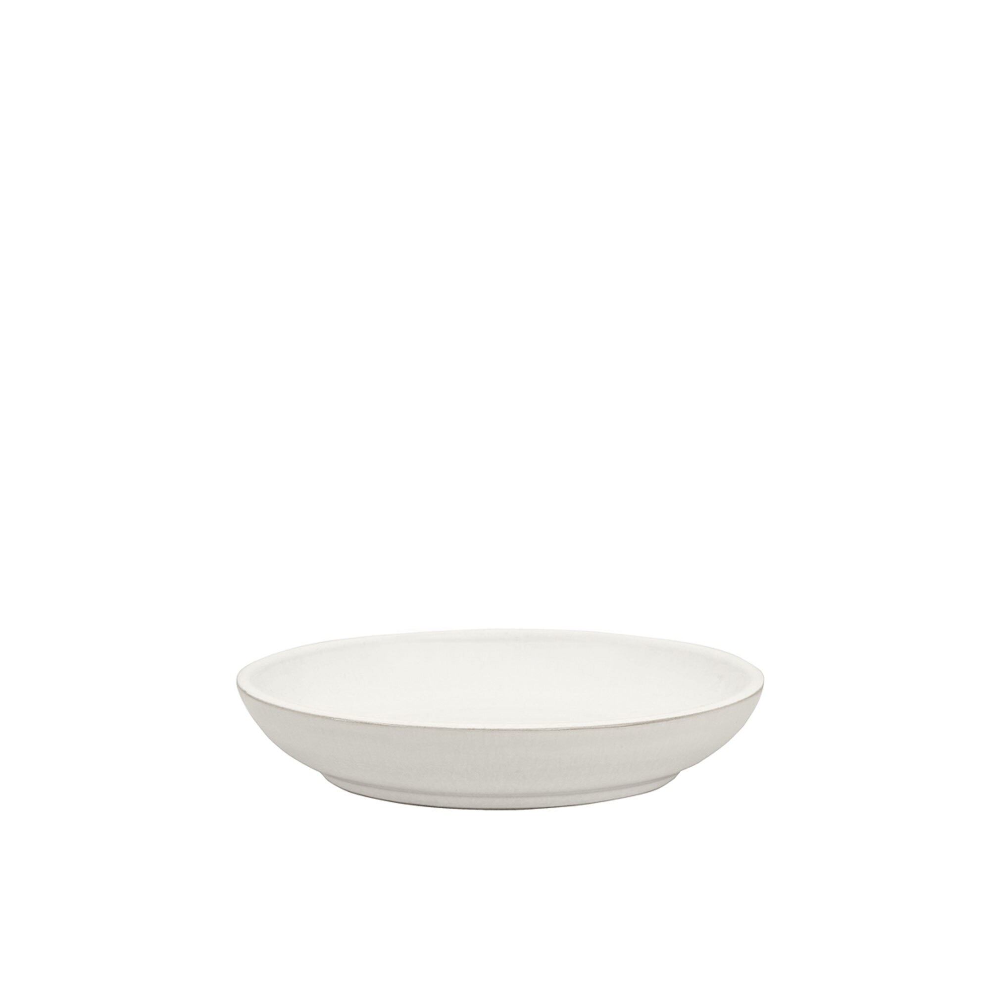 Product photograph of Natural Canvas Small Nesting Bowl Seconds from Denby Retail Ltd