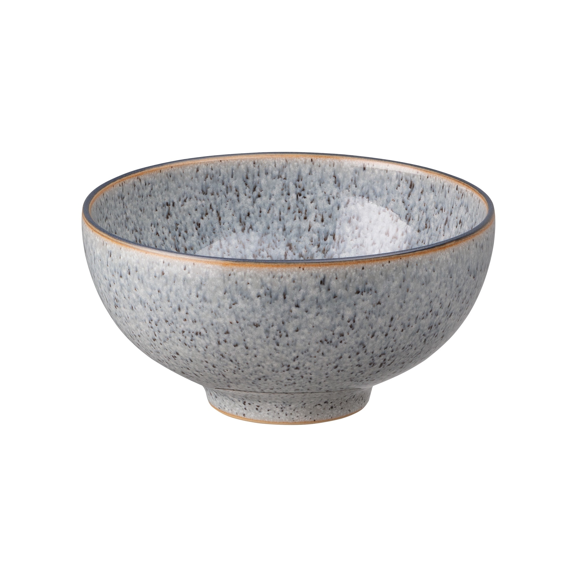 Product photograph of Studio Grey Rice Bowl from Denby Retail Ltd
