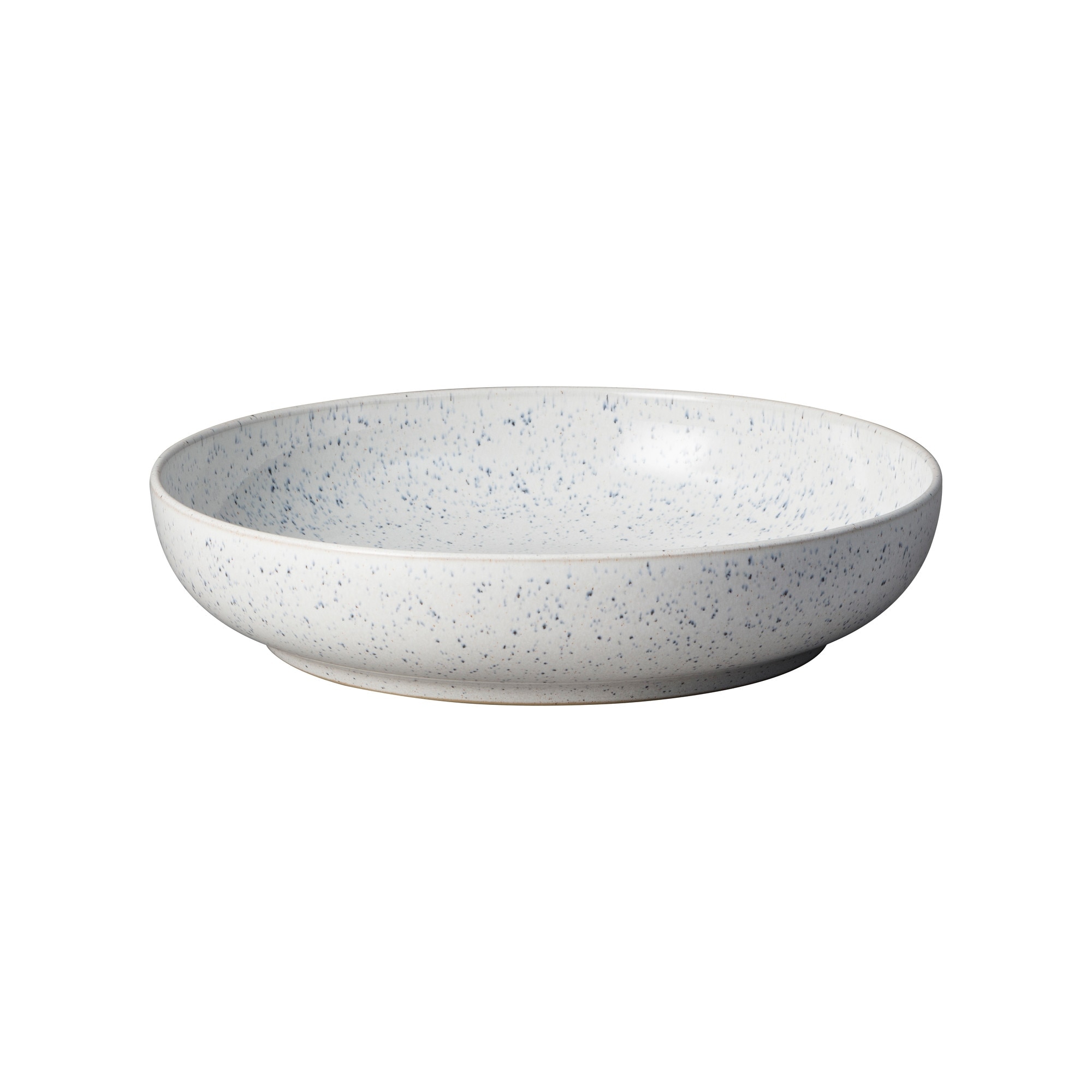 Product photograph of Studio Blue Chalk Extra Large Nesting Bowl from Denby Retail Ltd
