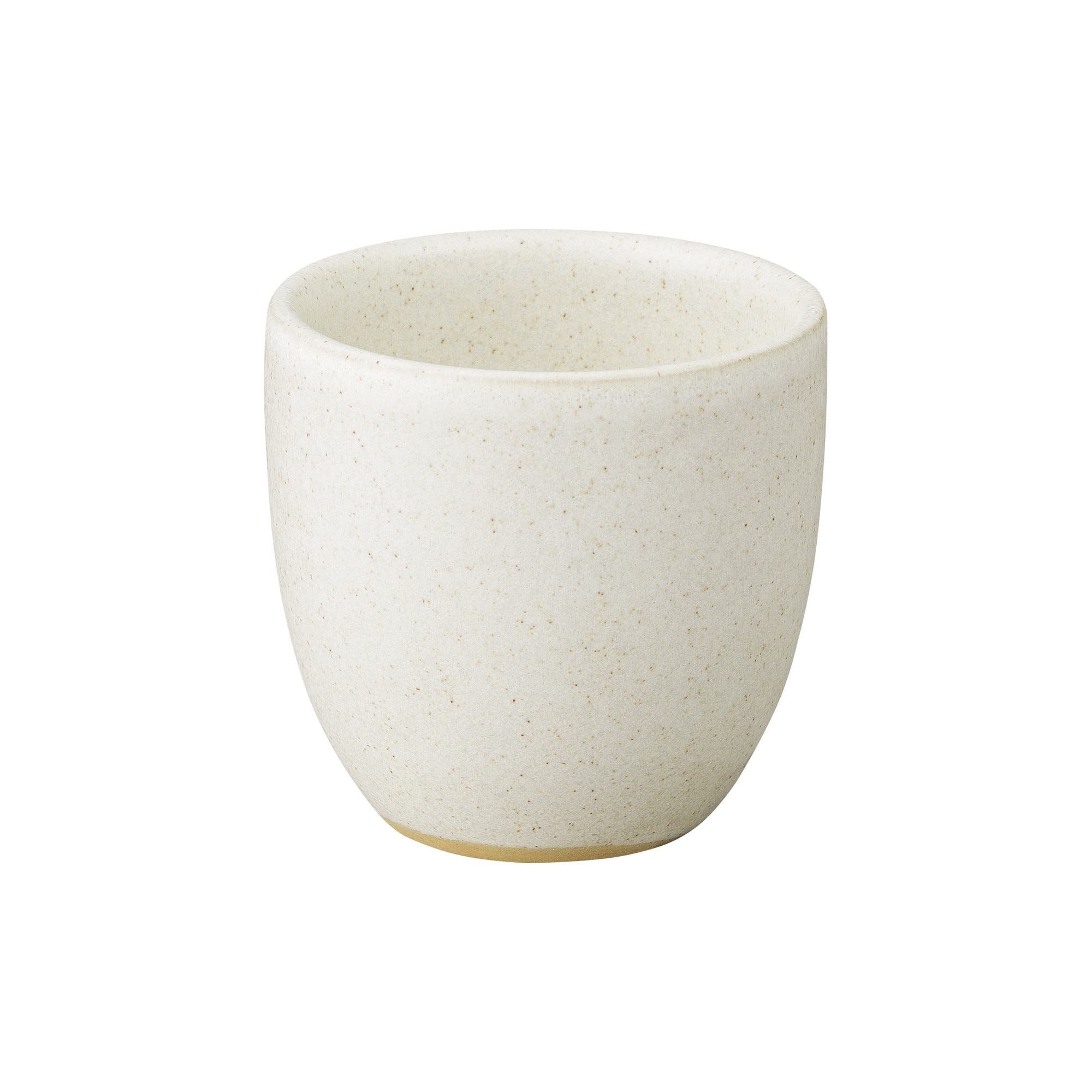 Product photograph of Impression Cream Soju Cup from Denby Retail Ltd
