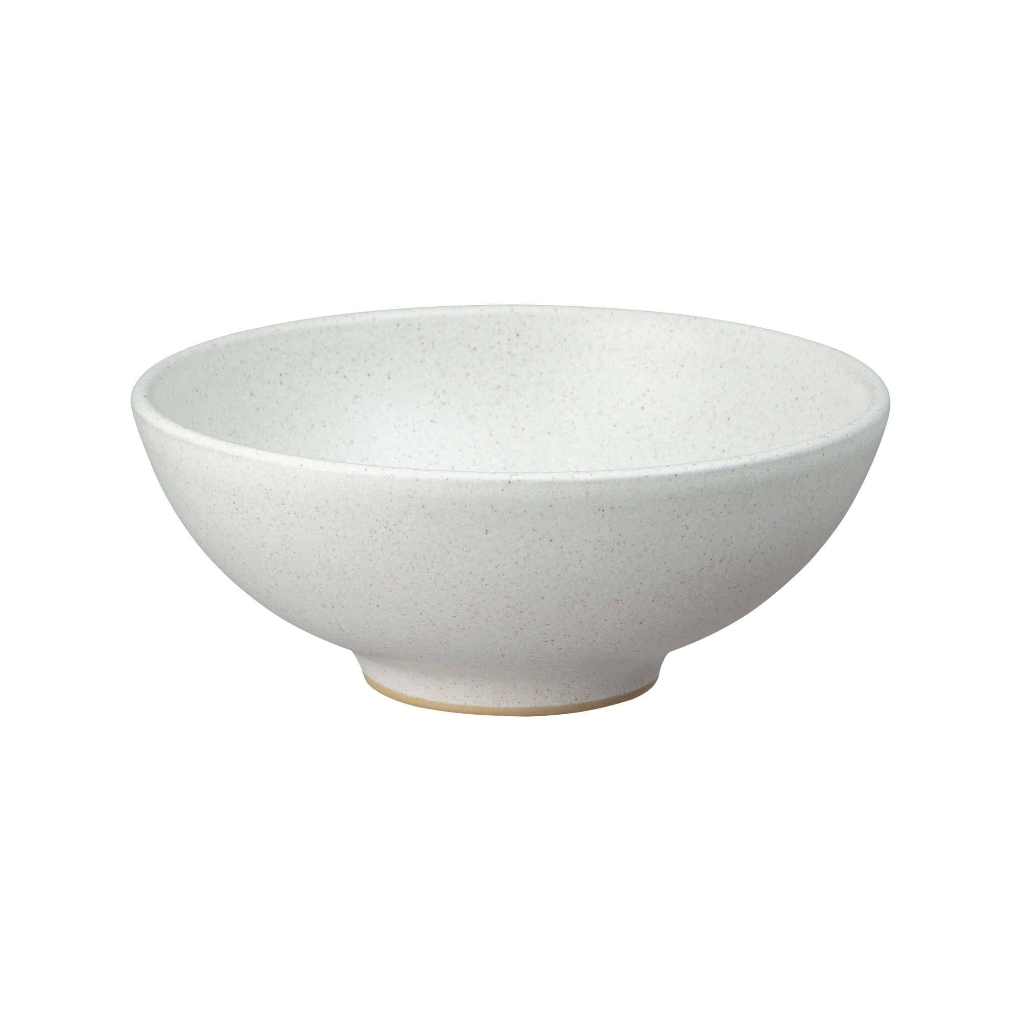Product photograph of Modus Speckle Curved Small Bowl from Denby Retail Ltd
