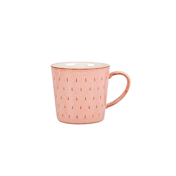 Product photograph of Heritage Piazza Cascade Mug from Denby Retail Ltd