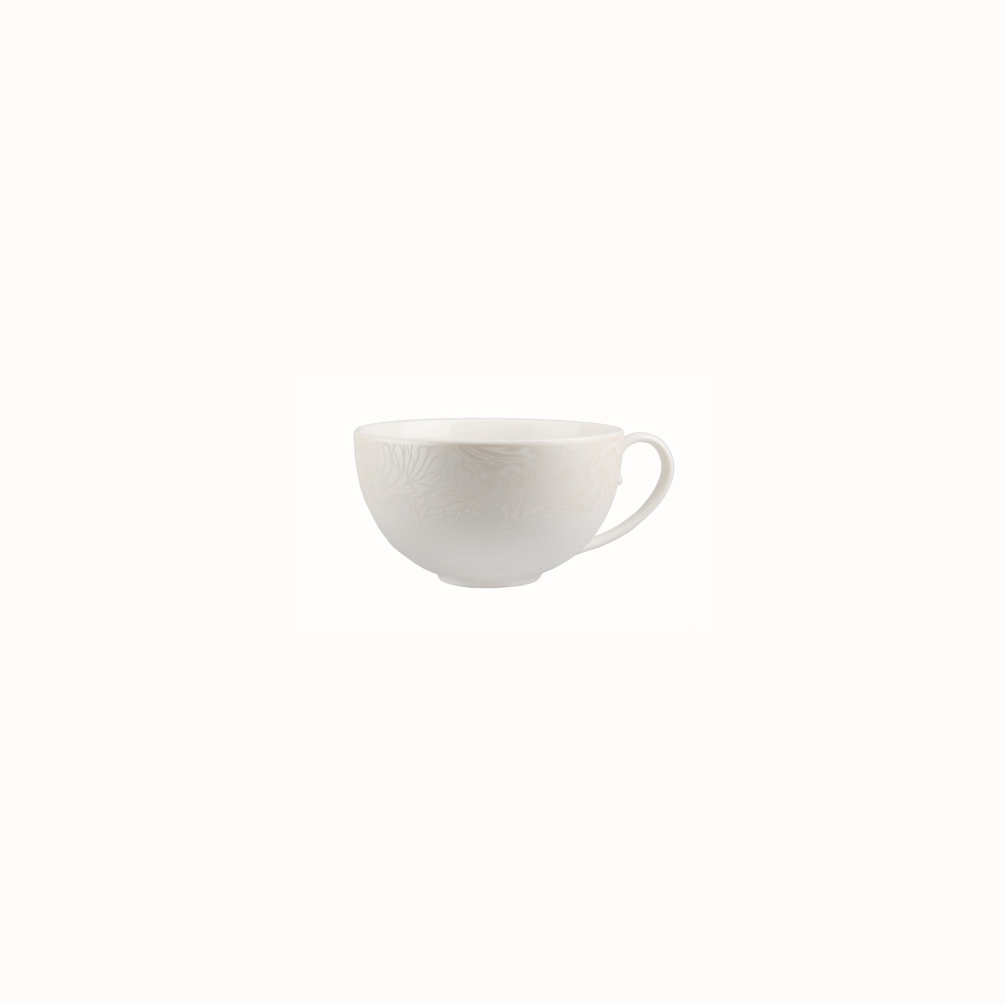 Monsoon Lucille Gold Tea/coffee Cup