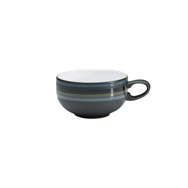 Jet Stripes Tea/coffee Cup Seconds