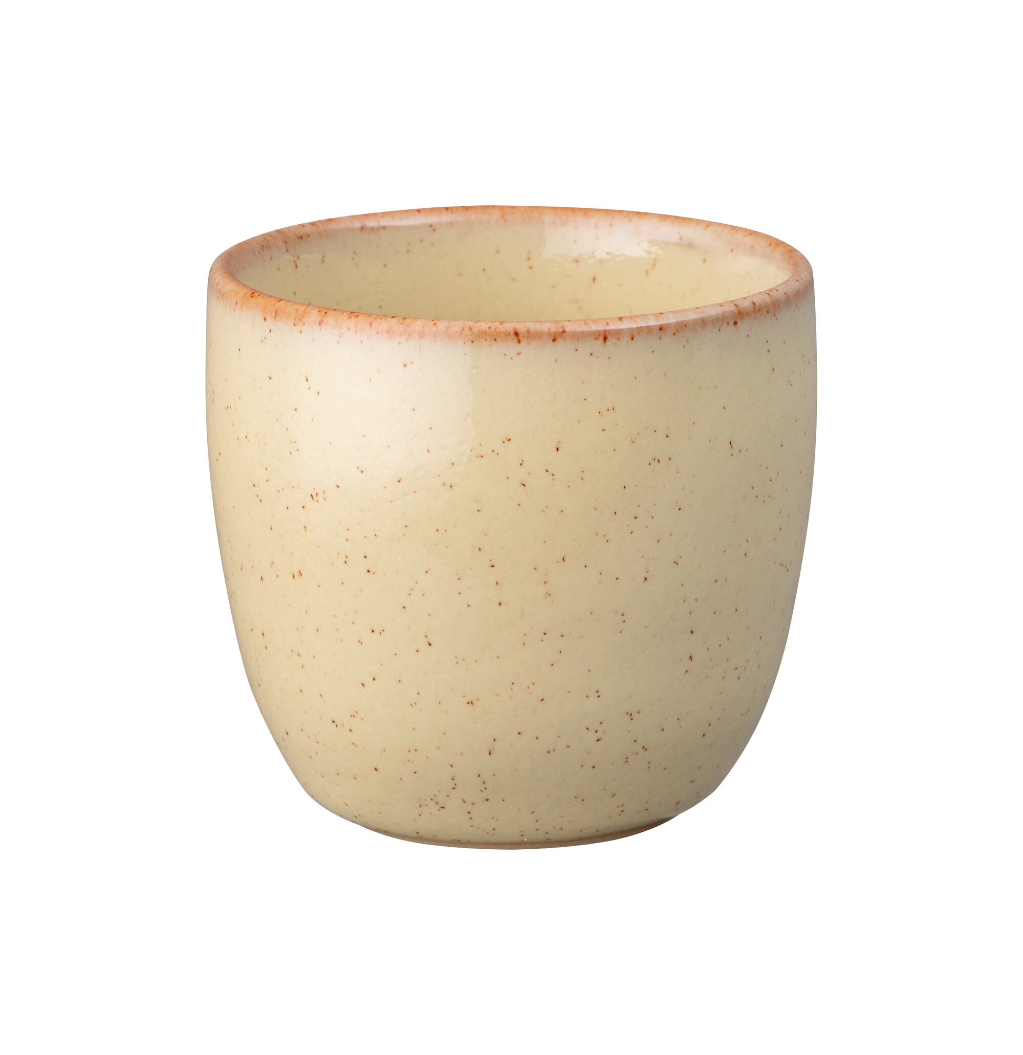 Product photograph of Heritage Veranda Extra Small Pot from Denby Retail Ltd