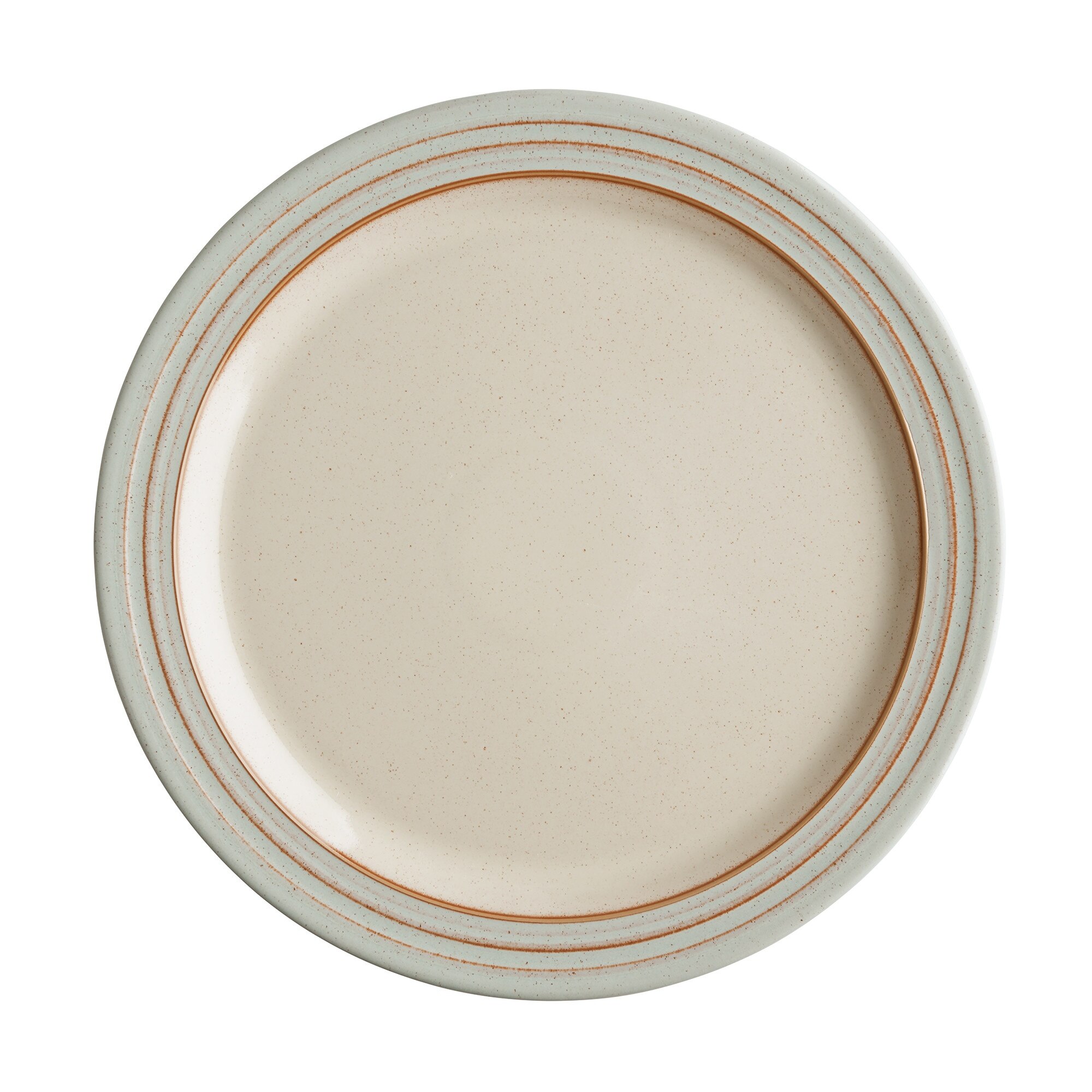 Heritage Flagstone Dinner Plate Seconds