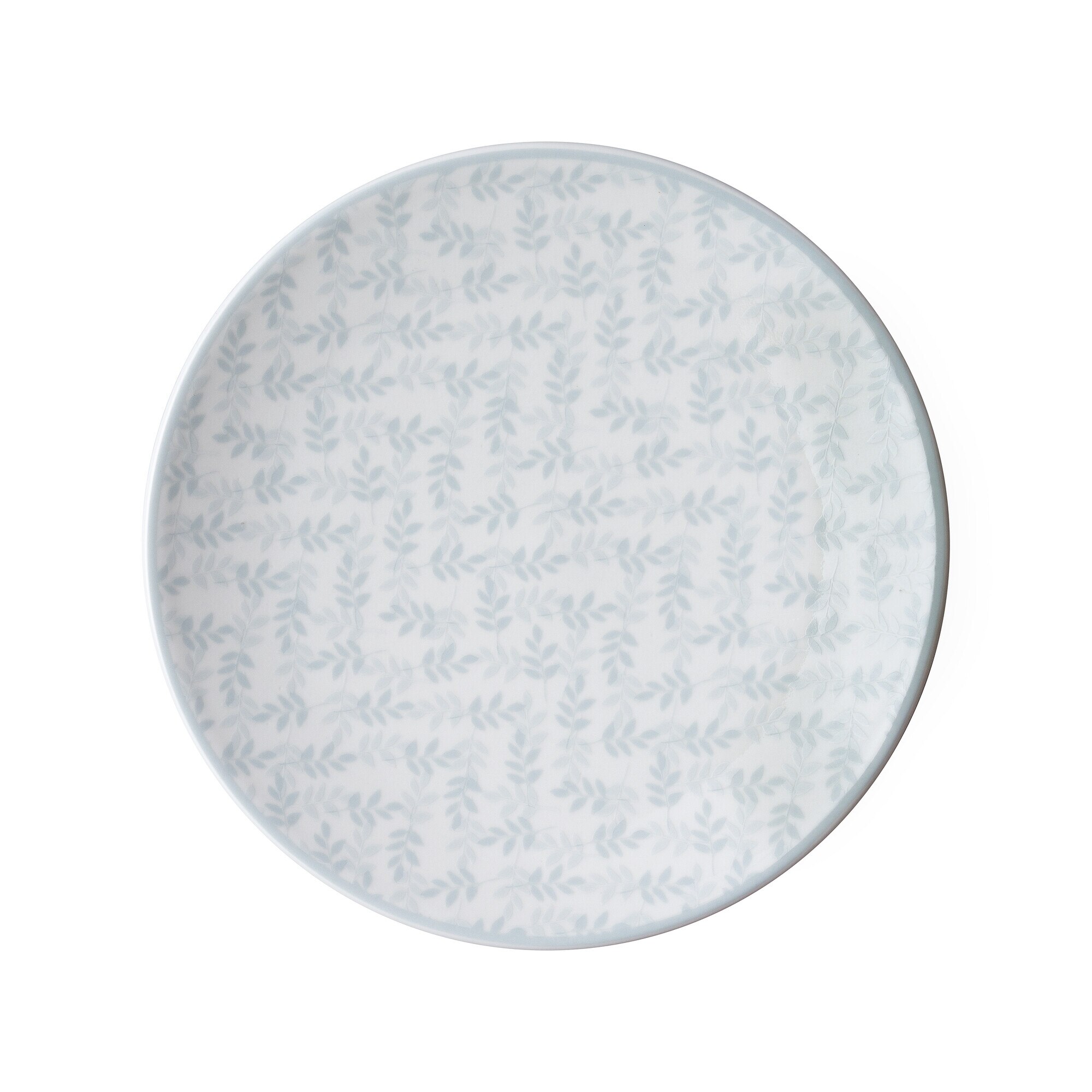 Product photograph of Porcelain Constance Small Plate from Denby Retail Ltd