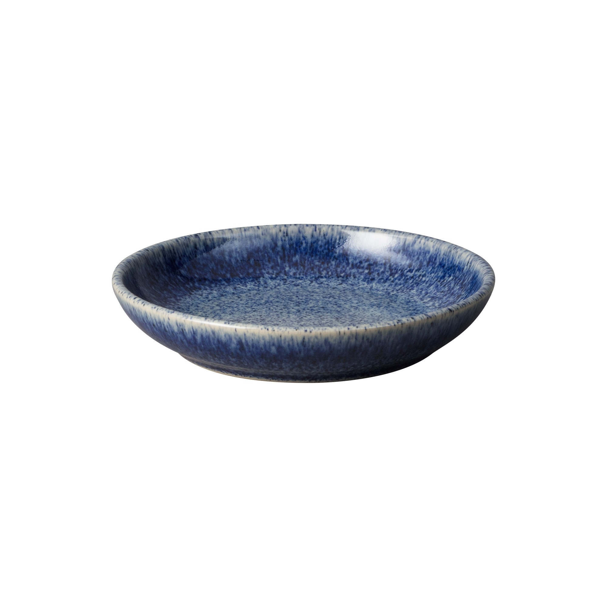 Product photograph of Studio Blue Cobalt Small Nesting Bowl from Denby Retail Ltd