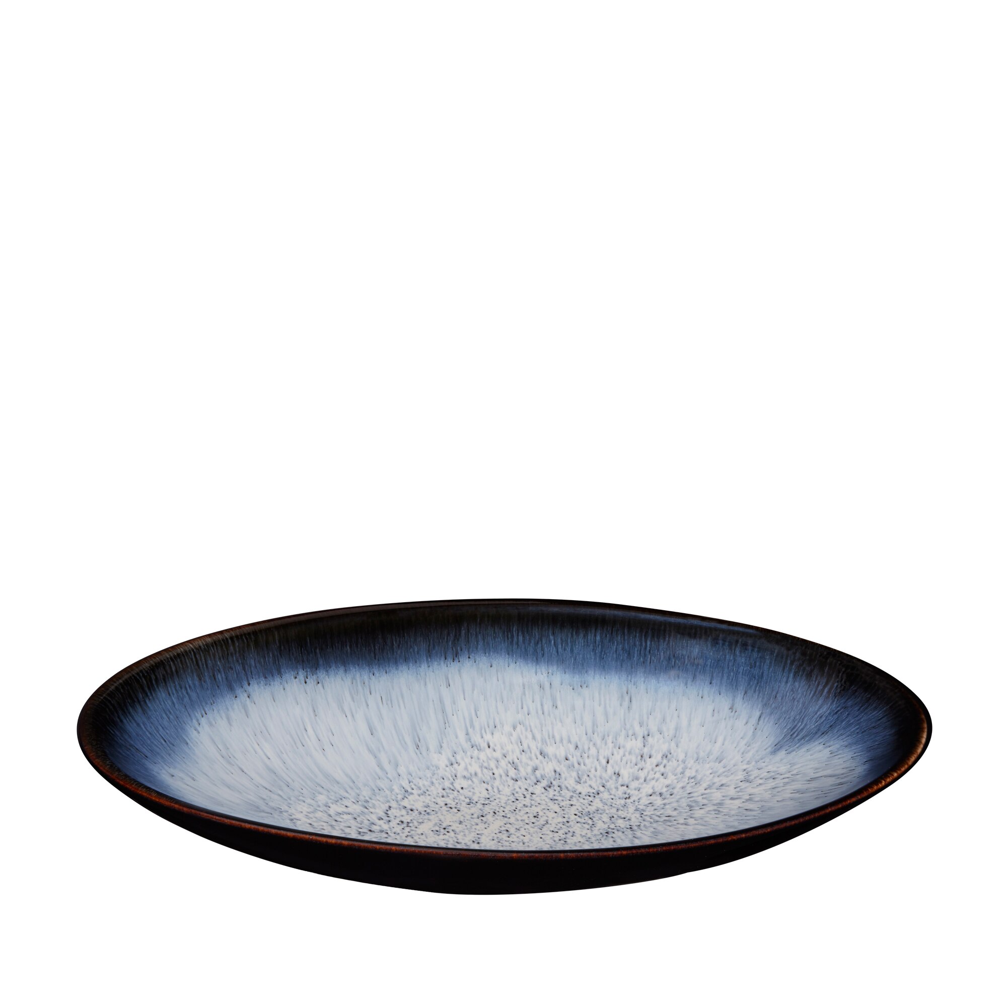 Halo Large Oval Serving Dish Seconds