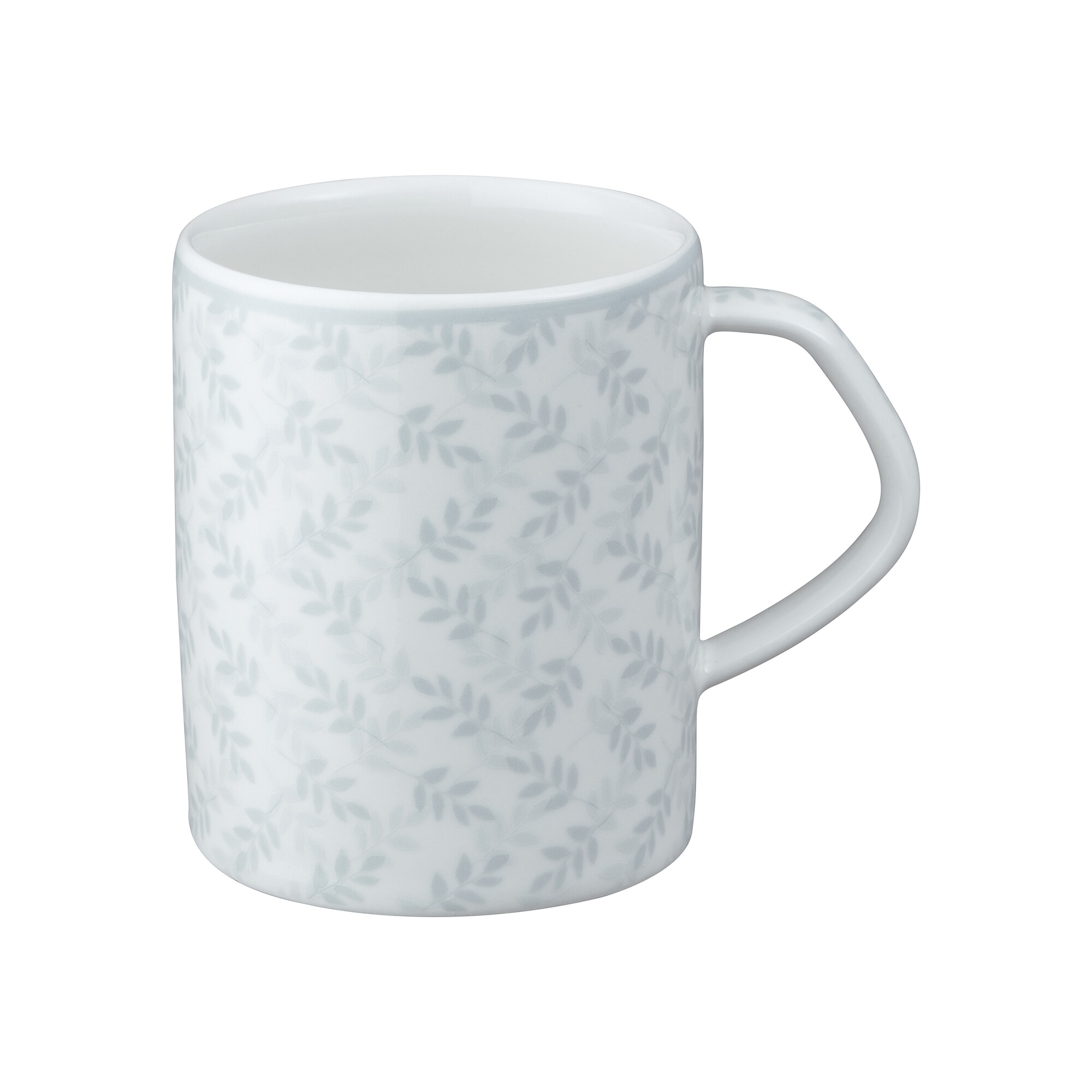 Product photograph of Porcelain Constance Small Mug from Denby Retail Ltd