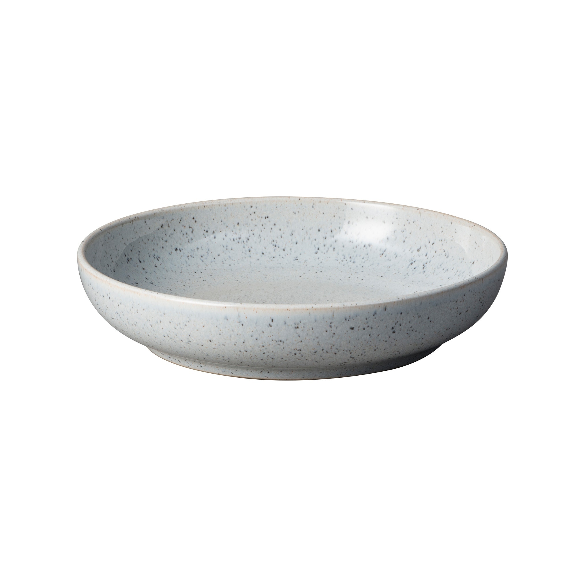 Product photograph of Studio Blue Pebble Large Nesting Bowl from Denby Retail Ltd