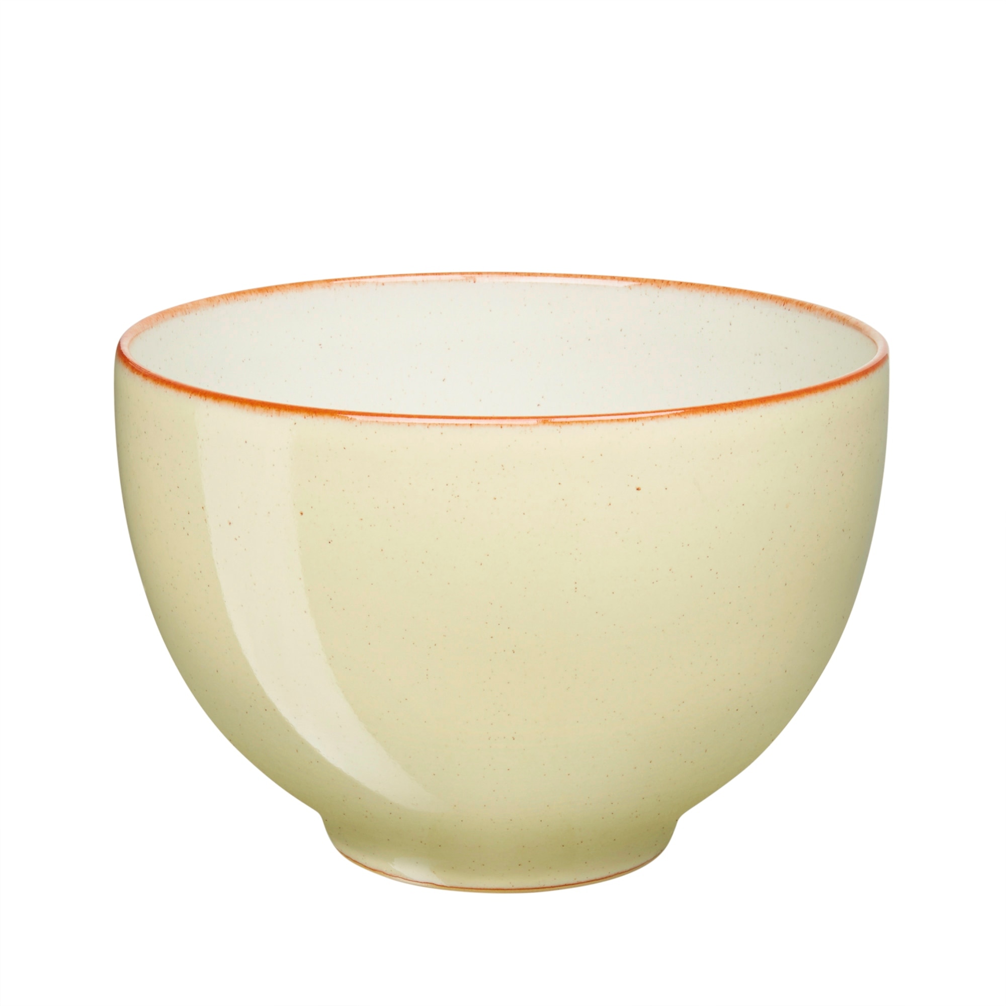 Product photograph of Heritage Veranda Deep Noodle Bowl from Denby Retail Ltd