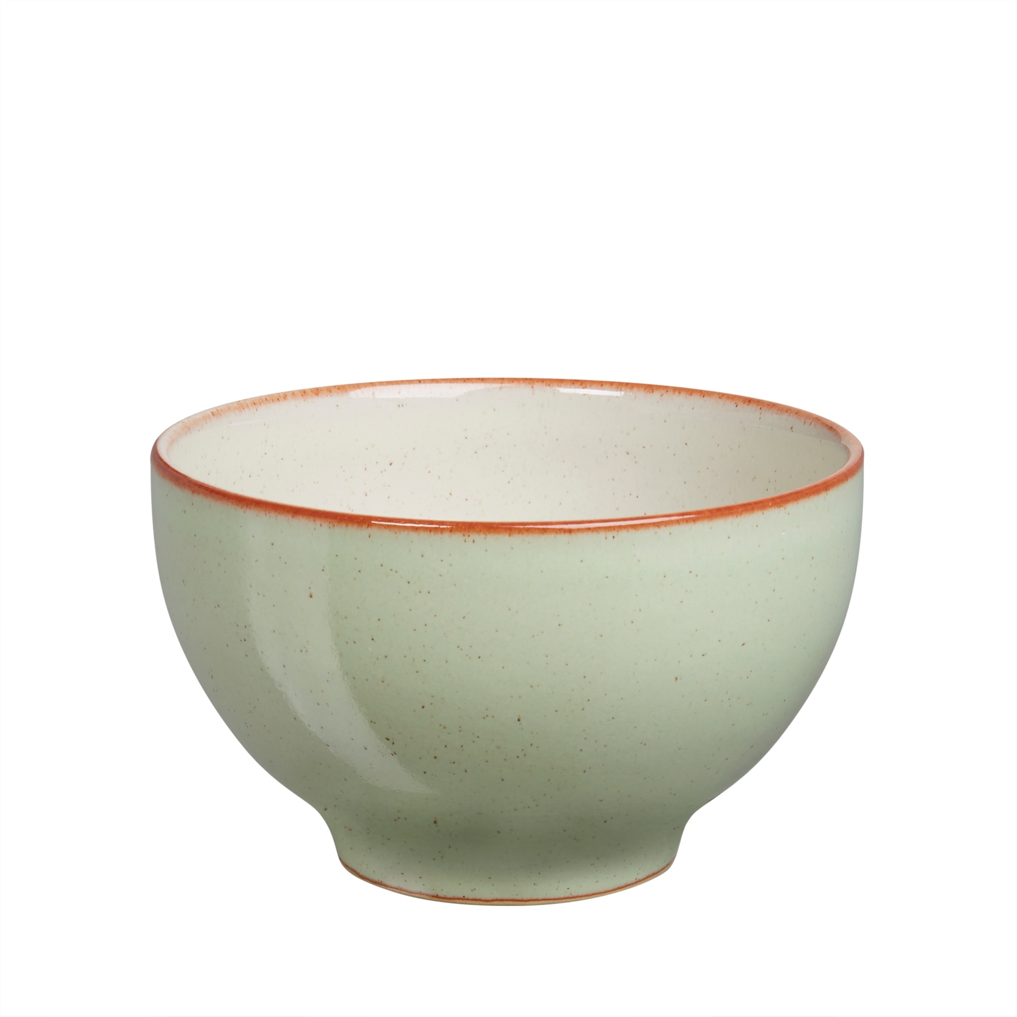 Product photograph of Heritage Orchard Small Bowl Seconds from Denby Retail Ltd