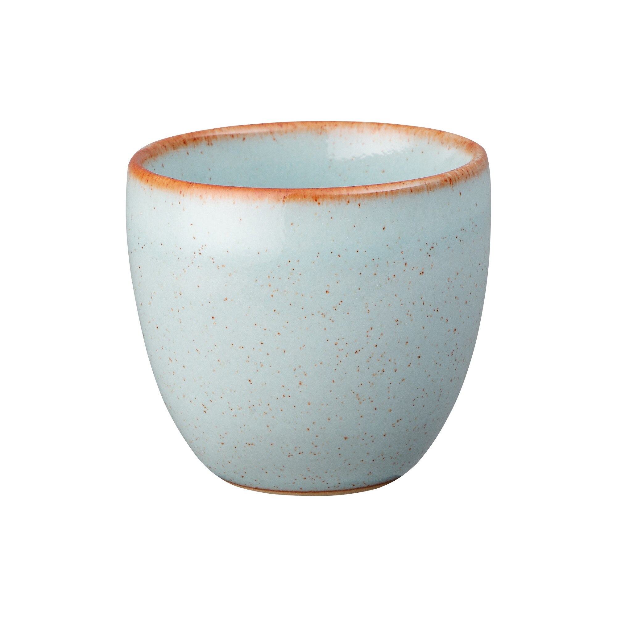 Product photograph of Heritage Pavilion Extra Small Pot from Denby Retail Ltd