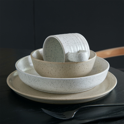 Grain Barley Small Mug