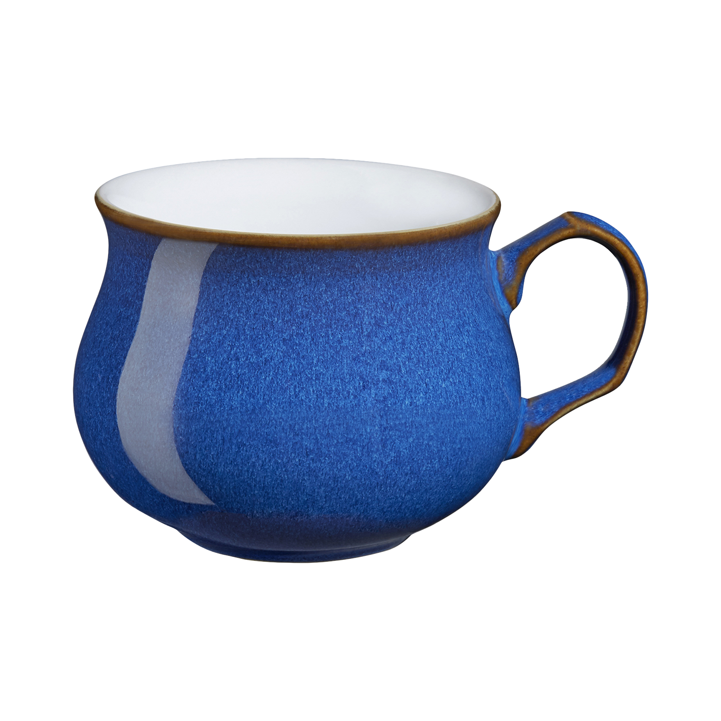 Imperial Blue Tea/Coffee Cup