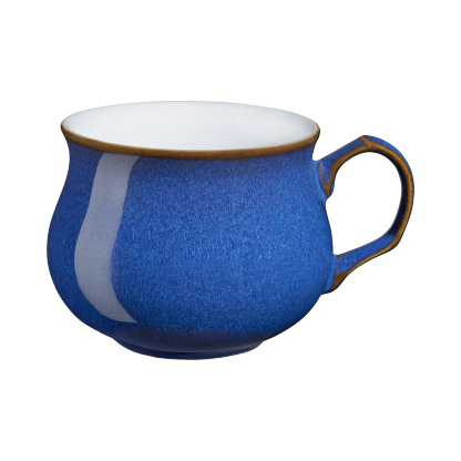 Imperial Blue Tea/Coffee Cup