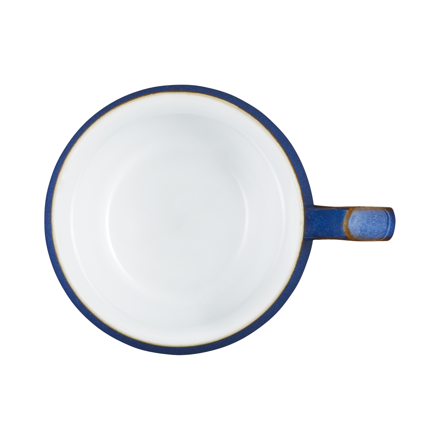 Imperial Blue Tea/Coffee Cup
