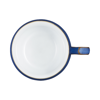 Imperial Blue Tea/Coffee Cup