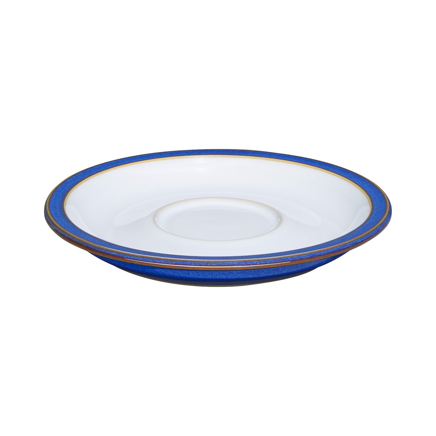 Imperial Blue Tea/Coffee Saucer