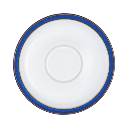 Imperial Blue Tea/Coffee Saucer
