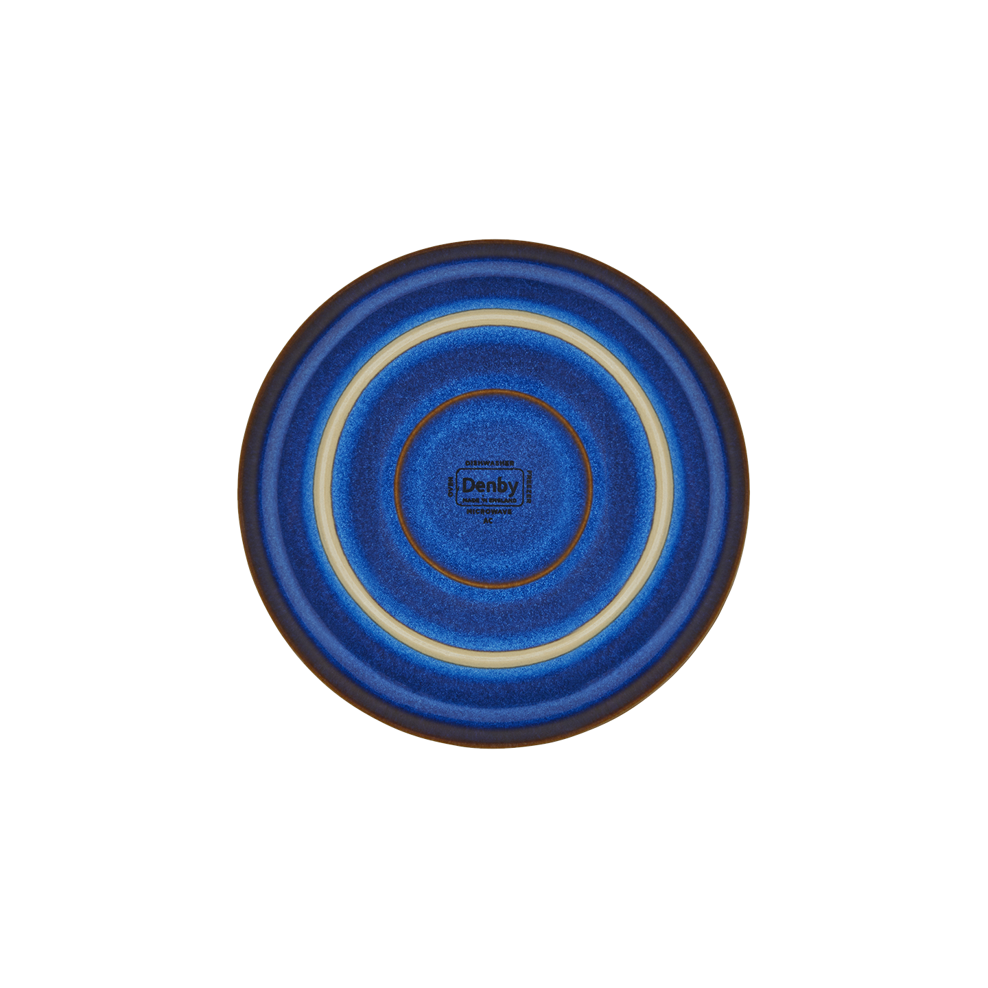 Imperial Blue Tea/Coffee Saucer