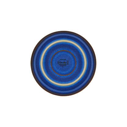 Imperial Blue Tea/Coffee Saucer