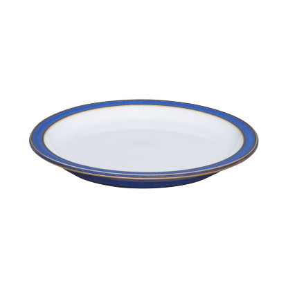 Imperial Blue Small Plate
