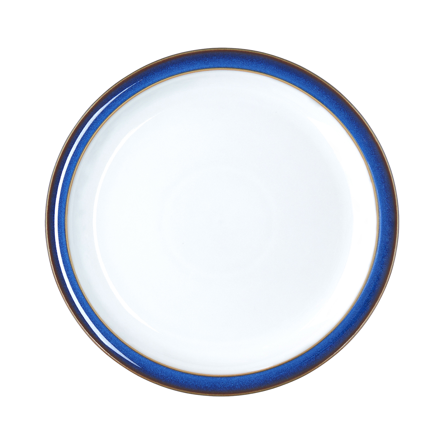 Imperial Blue Small Plate
