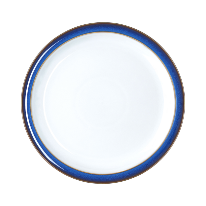 Imperial Blue Small Plate