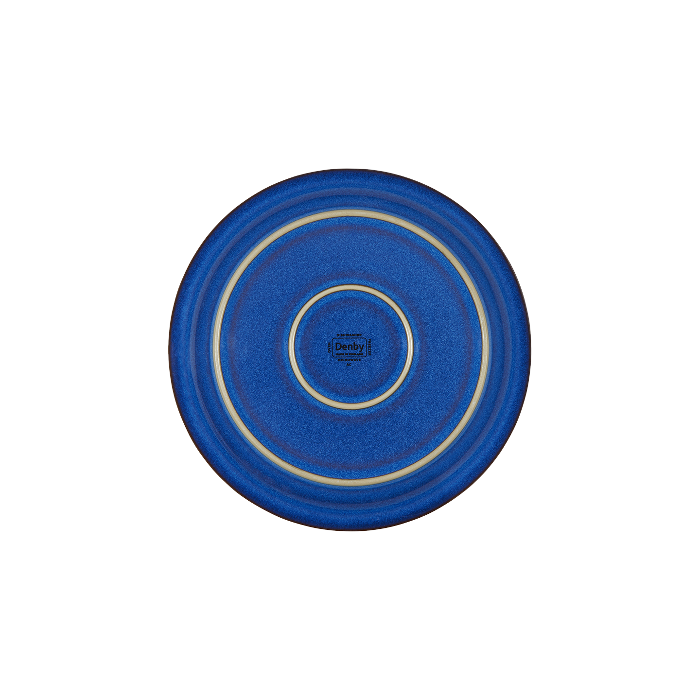 Imperial Blue Small Plate