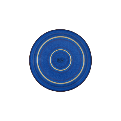 Imperial Blue Small Plate