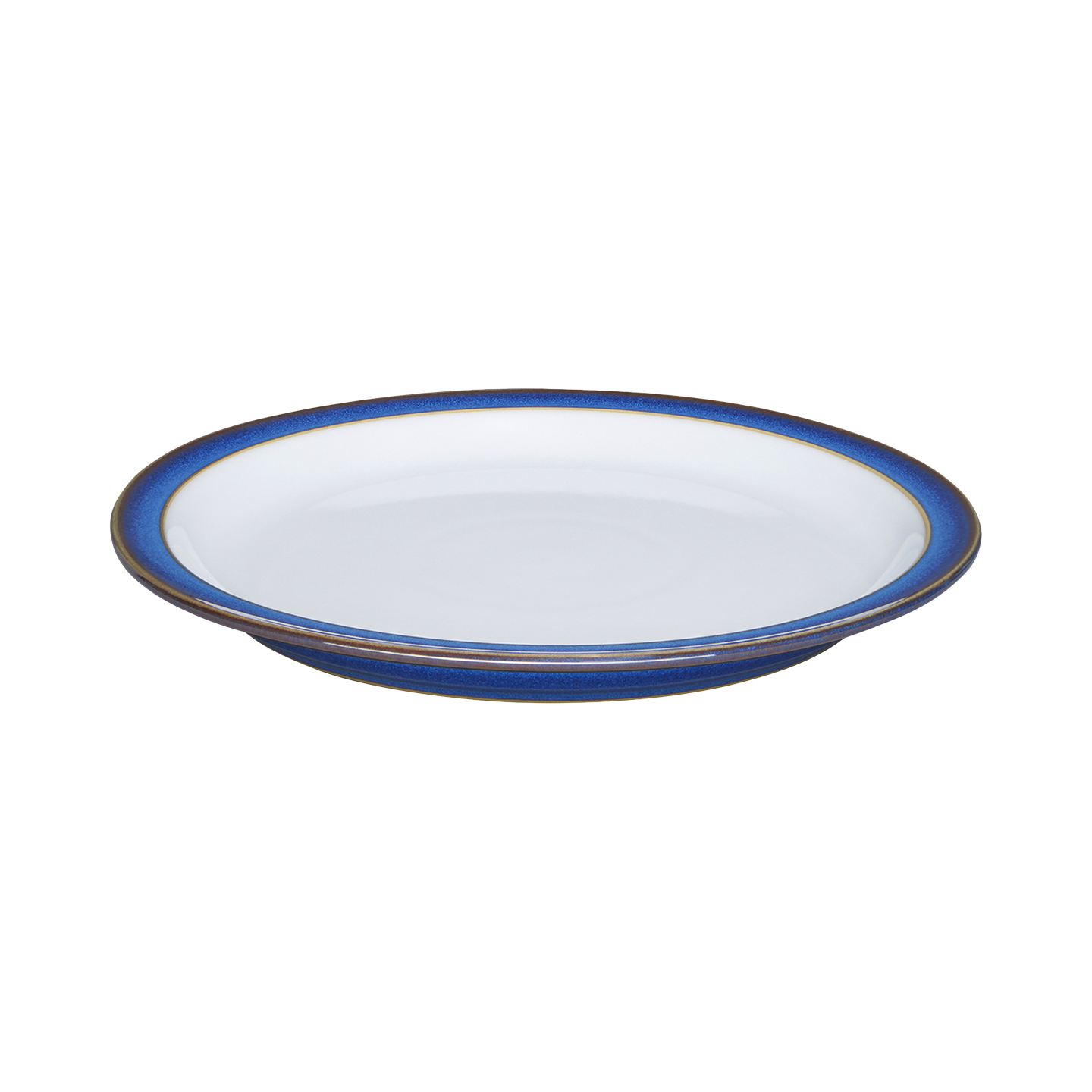Imperial Blue Medium Plate
