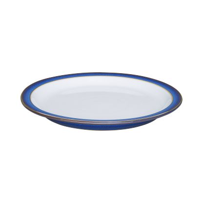 Imperial Blue Medium Plate