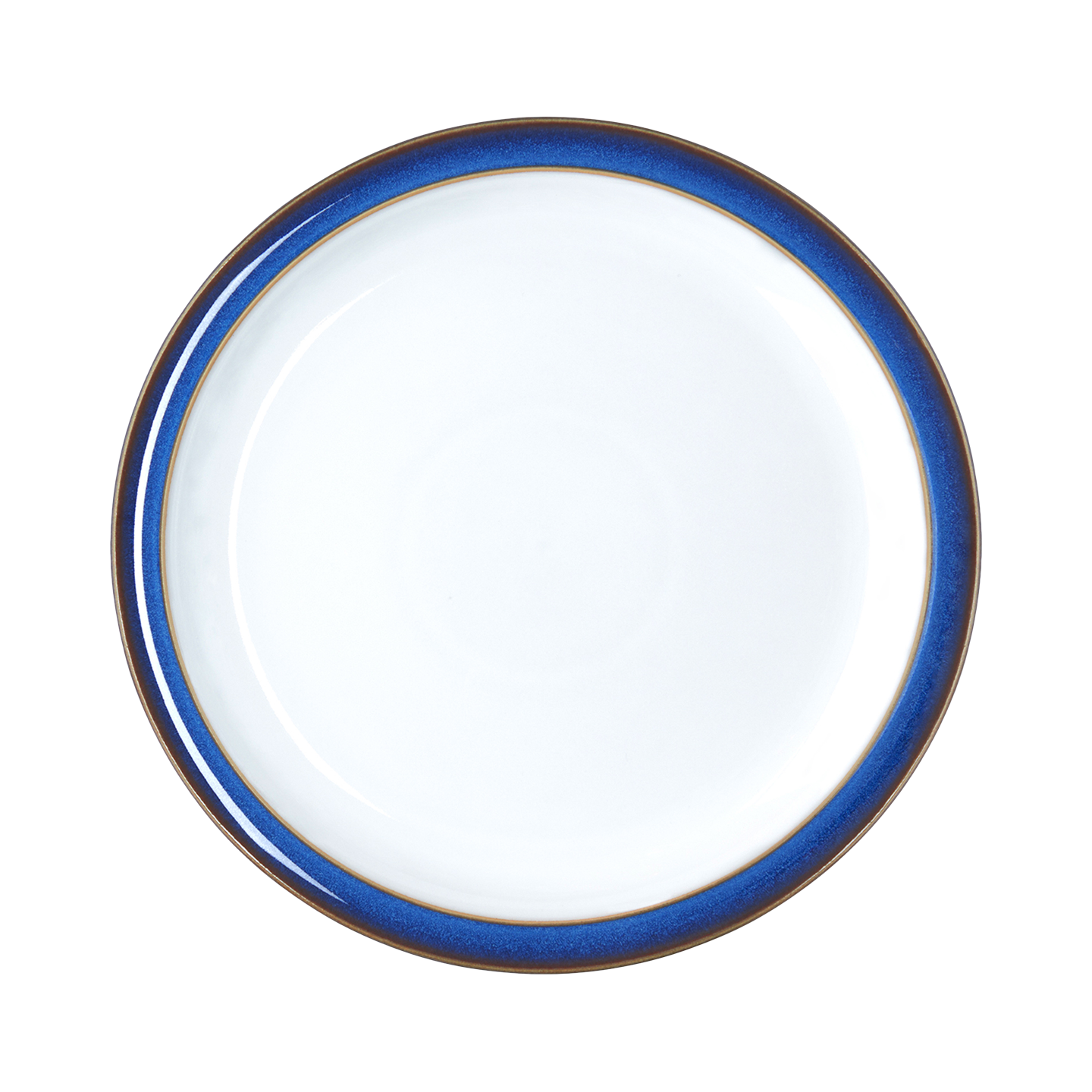 Imperial Blue Medium Plate
