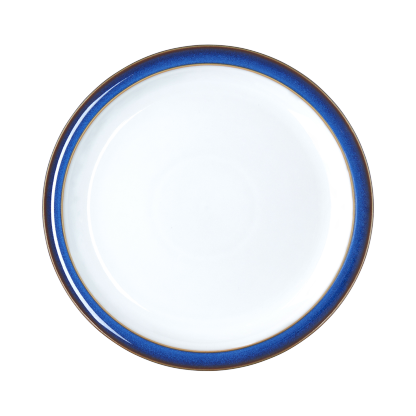 Imperial Blue Medium Plate