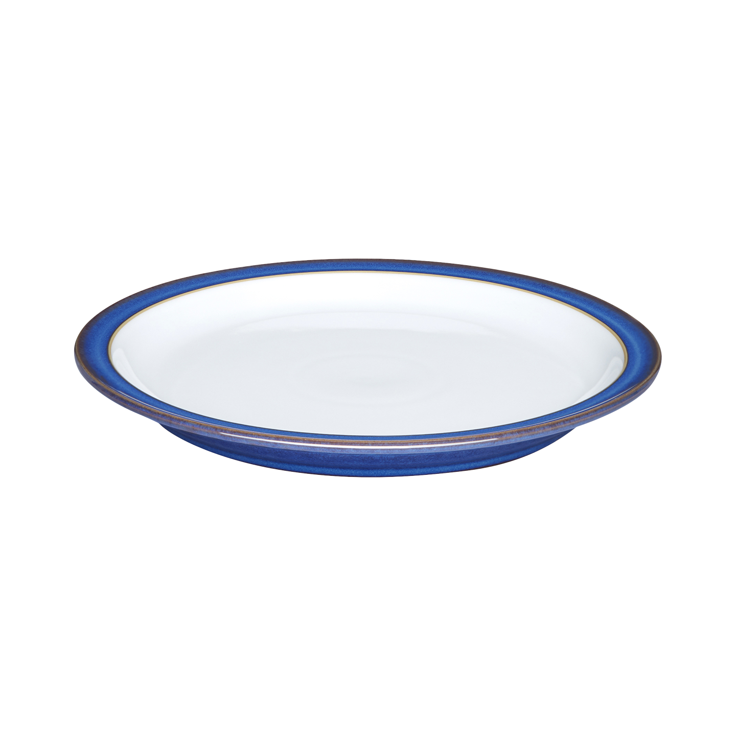 Imperial Blue Dinner Plate