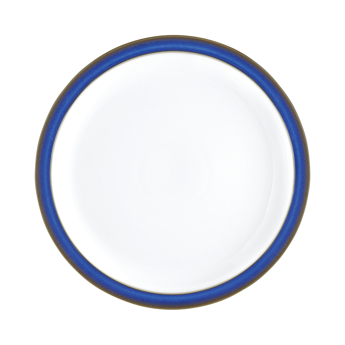 Imperial Blue Dinner Plate