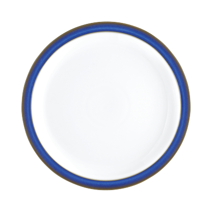 Imperial Blue Dinner Plate