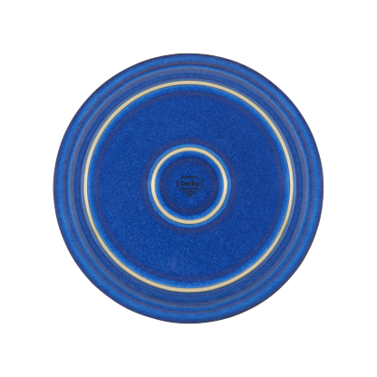 Imperial Blue Dinner Plate