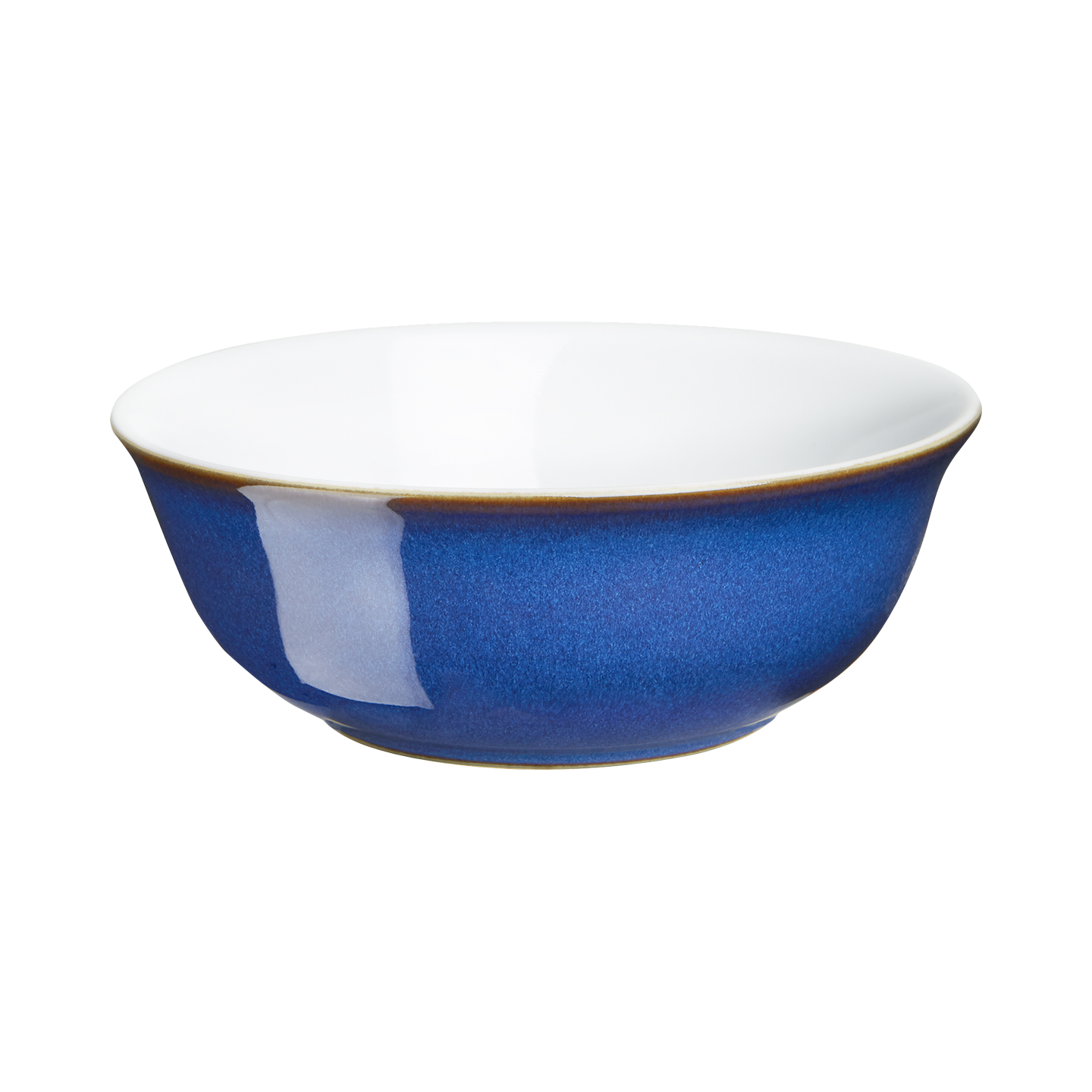Imperial Blue Cereal Bowl