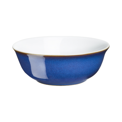 Imperial Blue Cereal Bowl