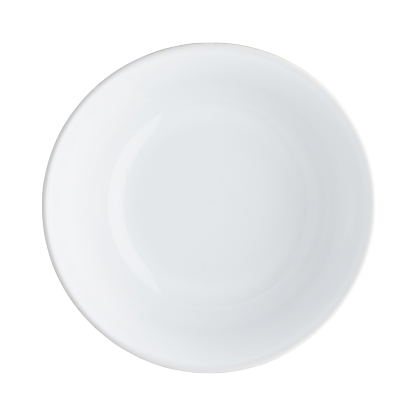 Imperial Blue Cereal Bowl