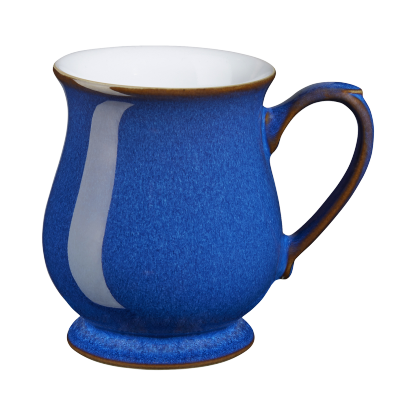 Imperial Blue Craftsman's Mug
