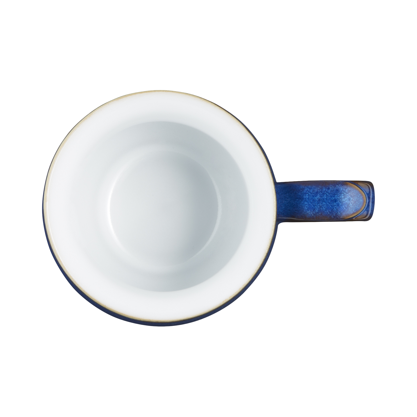 Imperial Blue Craftsman Mug Seconds