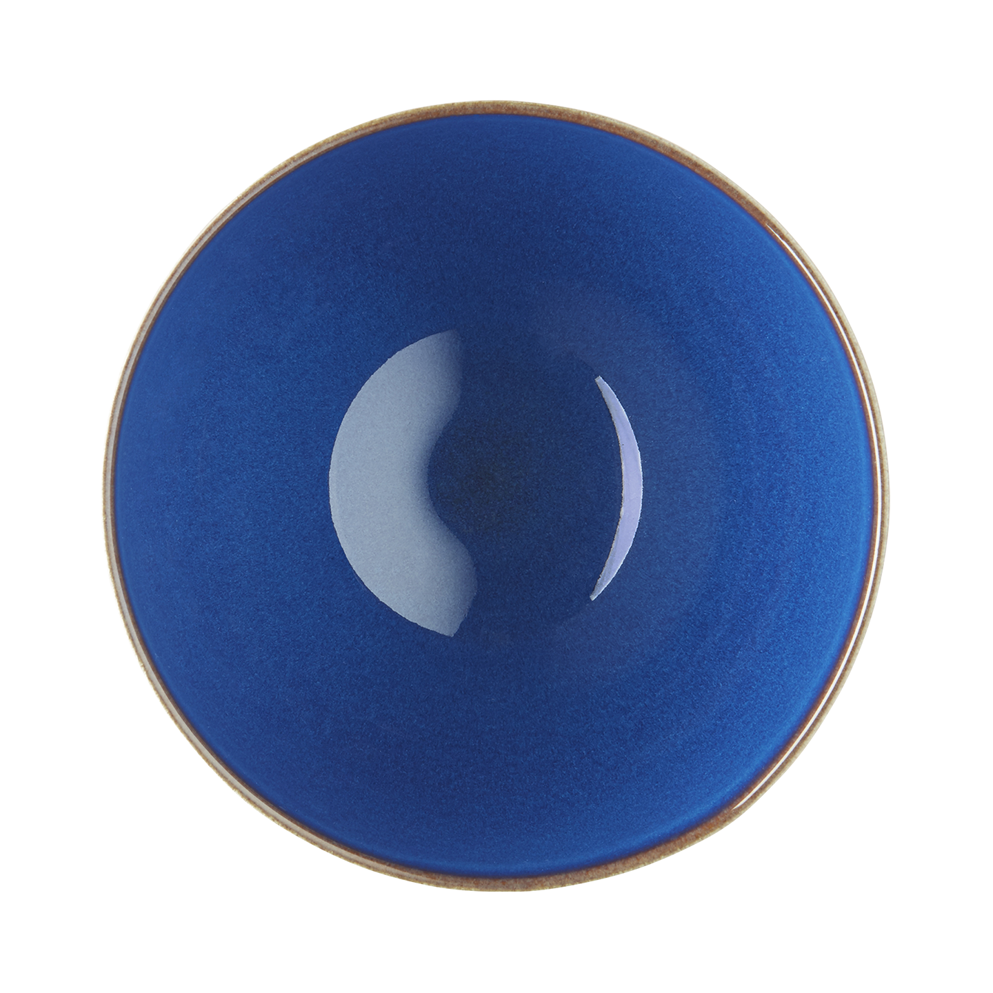 Imperial Blue Deep Noodle Bowl