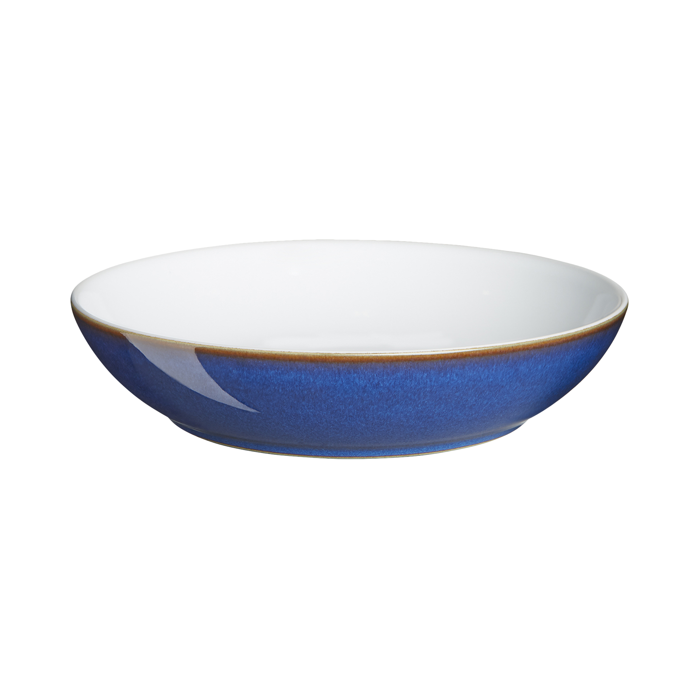 Imperial Blue Pasta Bowl