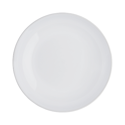 Imperial Blue Pasta Bowl