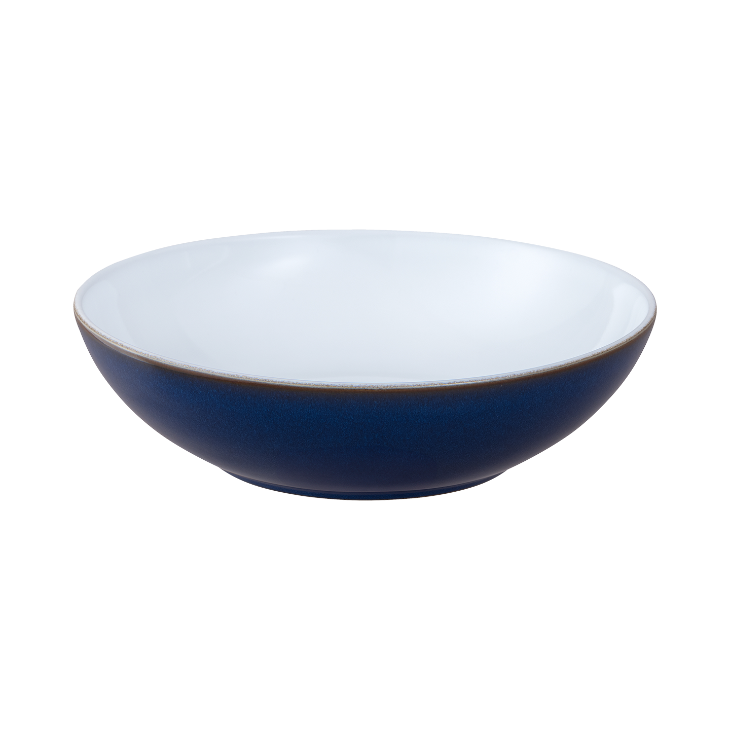 Imperial Blue Serving Bowl