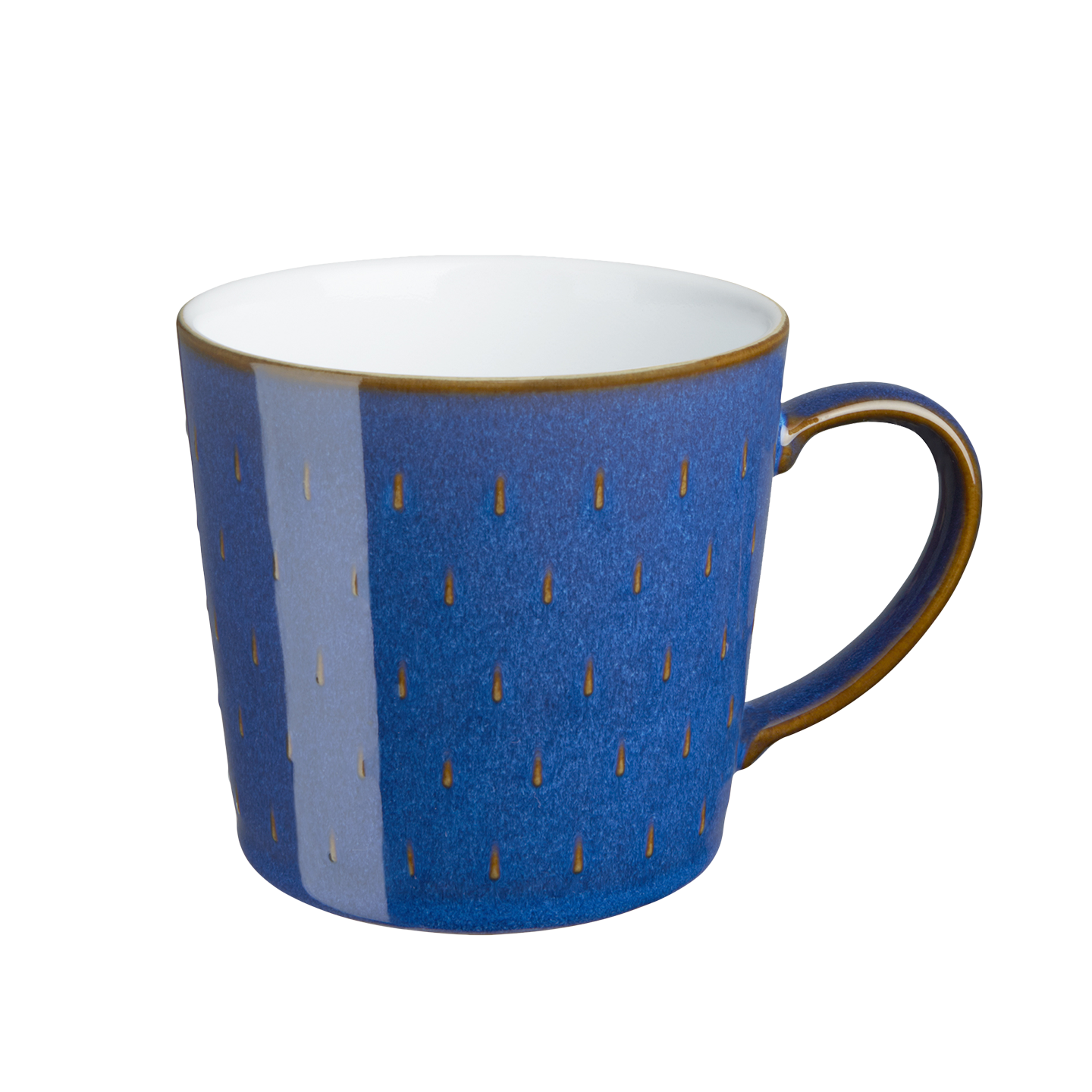 Imperial Blue Cascade Mug